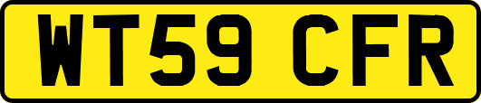 WT59CFR