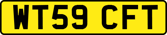 WT59CFT