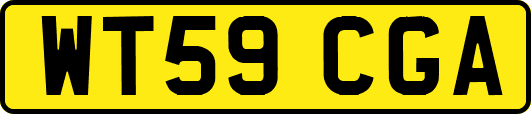 WT59CGA