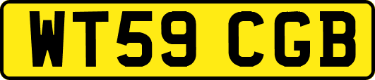WT59CGB