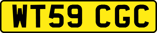 WT59CGC