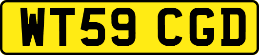 WT59CGD