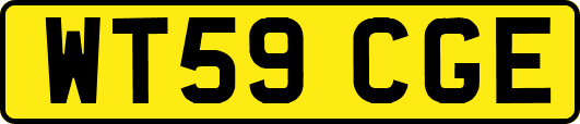 WT59CGE