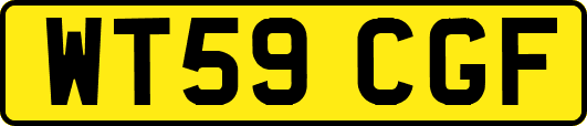 WT59CGF