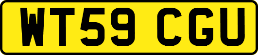 WT59CGU