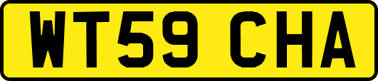 WT59CHA