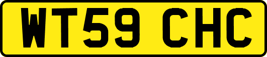 WT59CHC