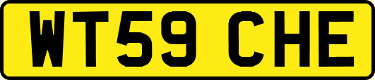 WT59CHE