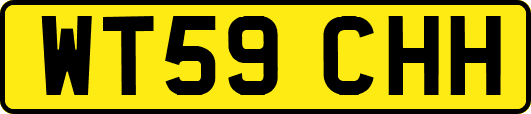 WT59CHH