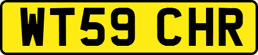 WT59CHR