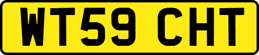WT59CHT