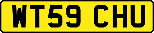 WT59CHU