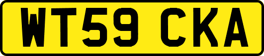 WT59CKA
