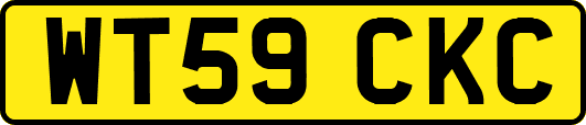 WT59CKC