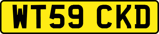 WT59CKD