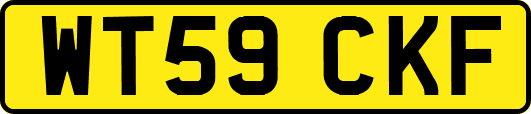 WT59CKF