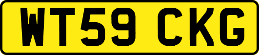 WT59CKG