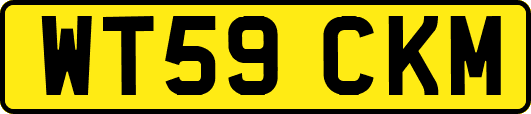 WT59CKM