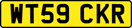 WT59CKR
