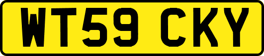 WT59CKY