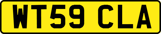 WT59CLA