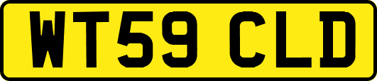 WT59CLD