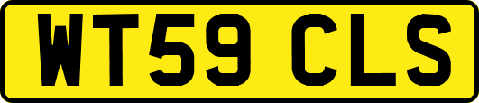 WT59CLS