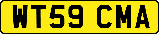 WT59CMA