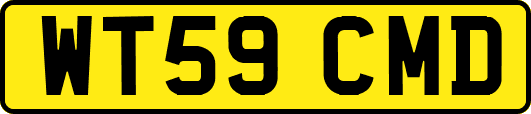 WT59CMD