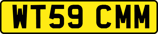 WT59CMM