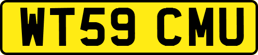 WT59CMU