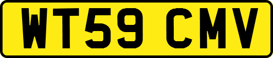 WT59CMV