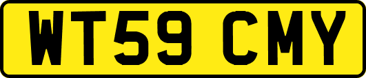 WT59CMY