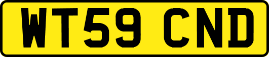 WT59CND