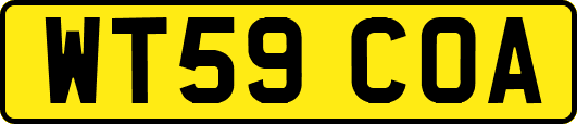 WT59COA