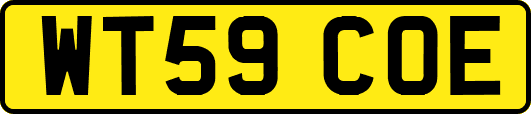 WT59COE
