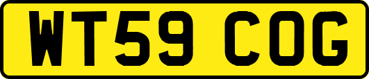 WT59COG