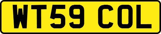 WT59COL