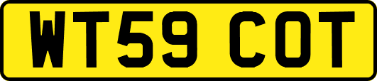 WT59COT