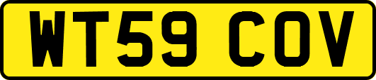 WT59COV