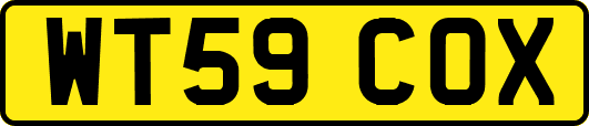 WT59COX