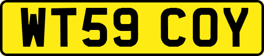 WT59COY