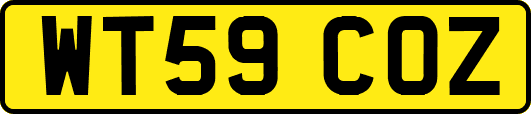 WT59COZ