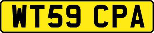 WT59CPA