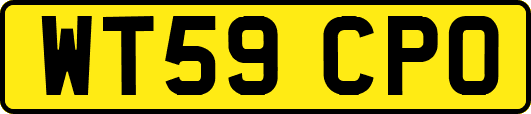 WT59CPO