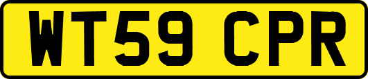 WT59CPR