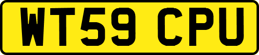 WT59CPU