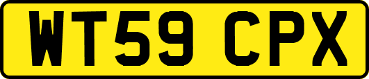 WT59CPX