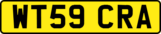 WT59CRA