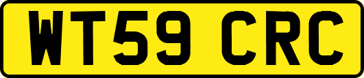WT59CRC